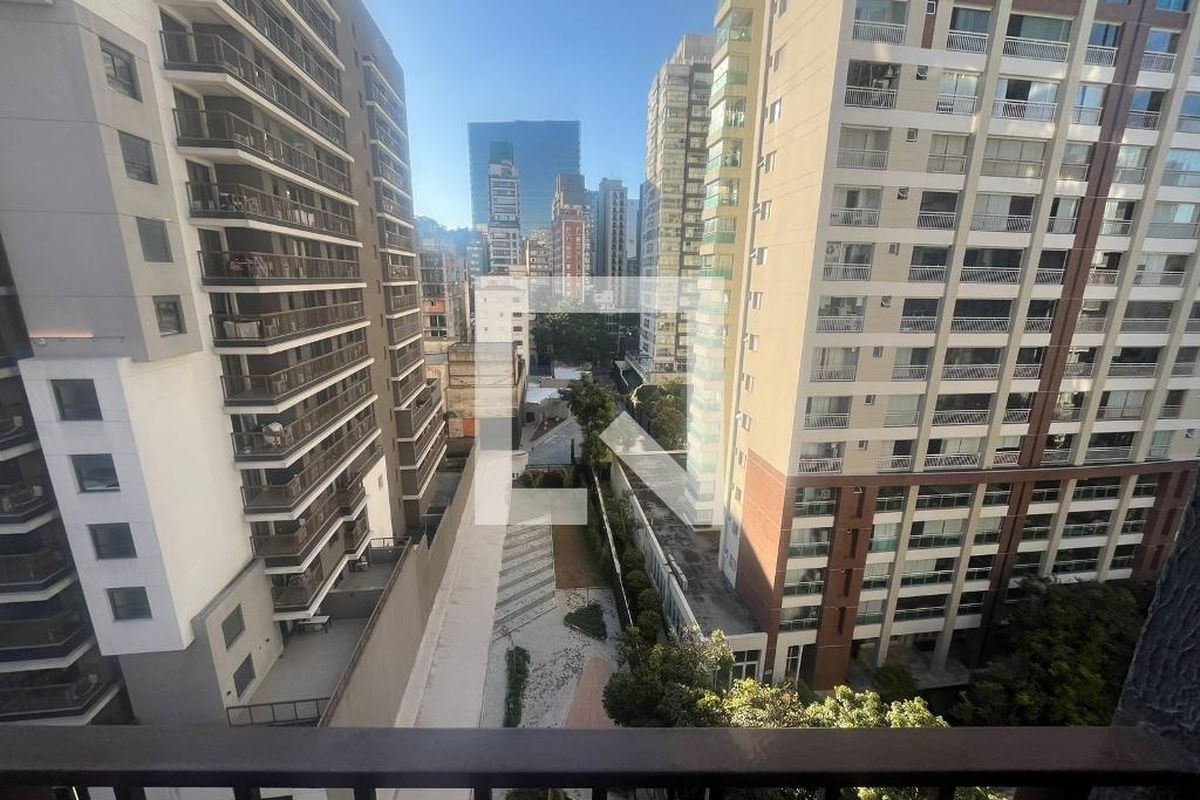 Apartamento, 1 quarto, 28 m² - Foto 25