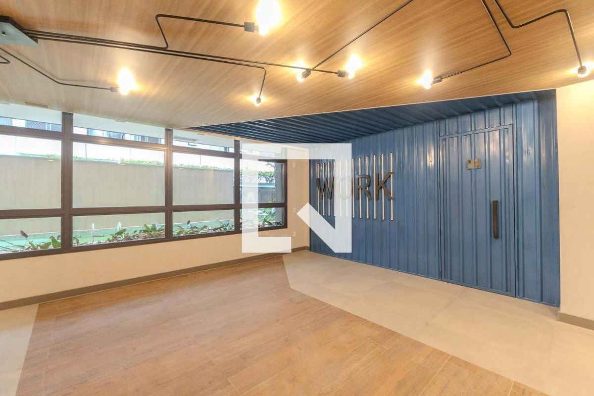 Apartamento, 1 quarto, 28 m² - Foto 16