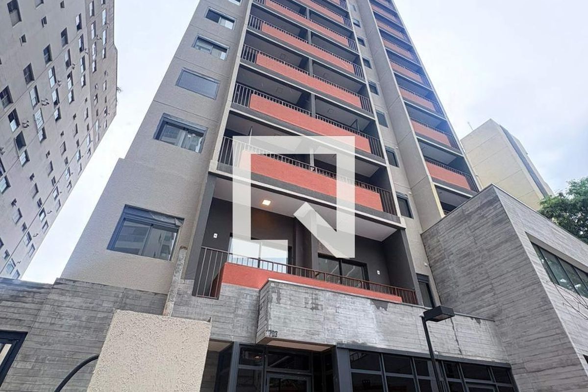 Apartamento, 1 quarto, 28 m² - Foto 26