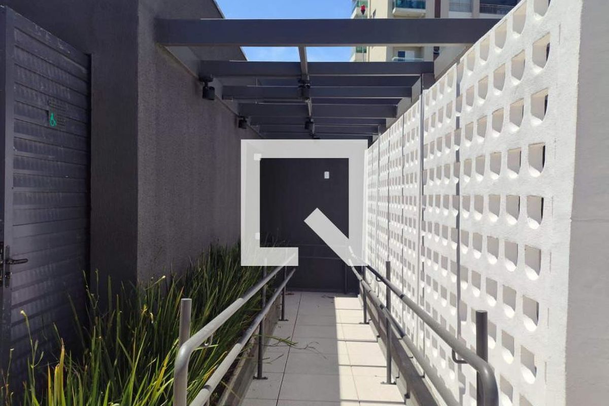 Apartamento, 1 quarto, 28 m² - Foto 19