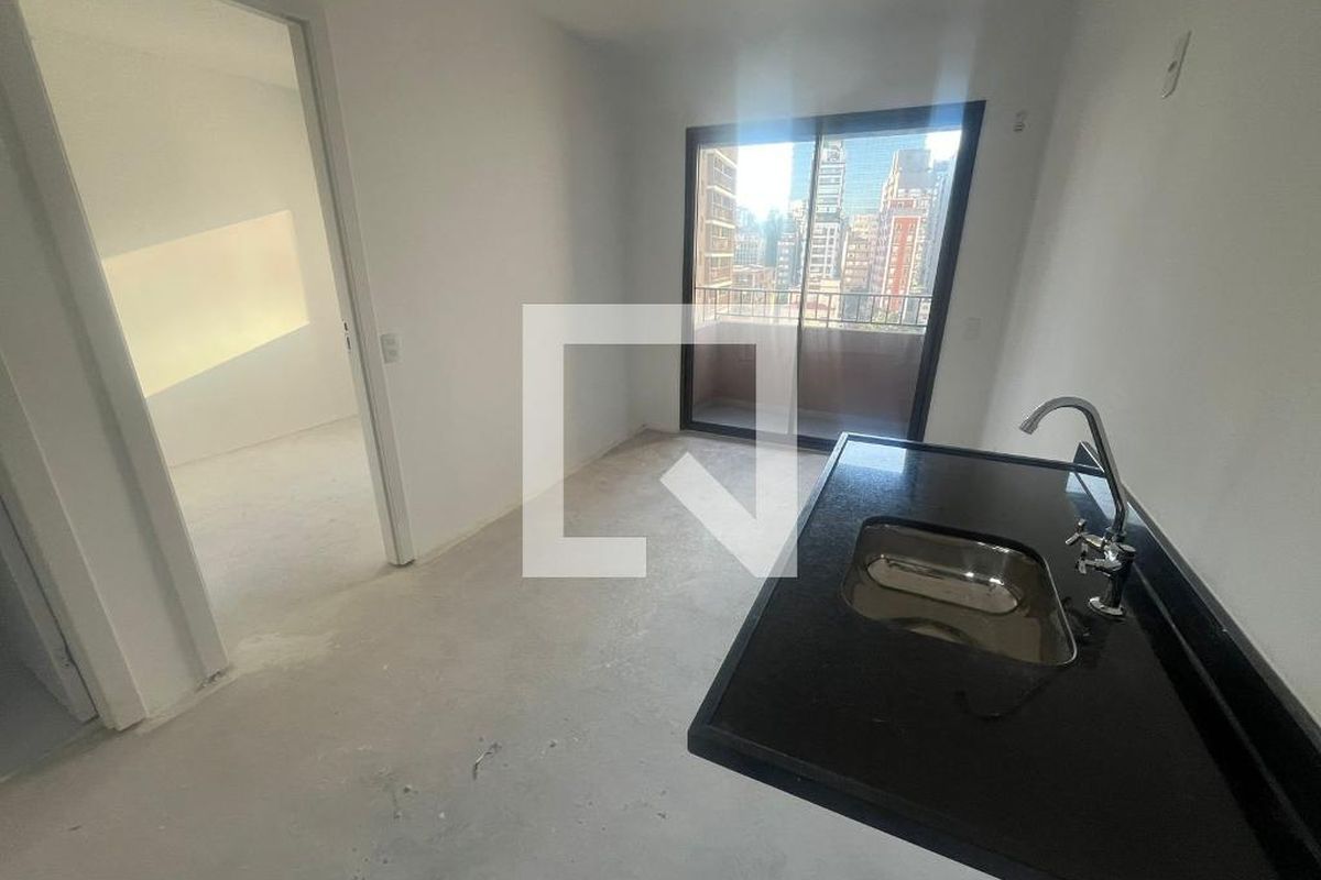 Apartamento, 1 quarto, 28 m² - Foto 9