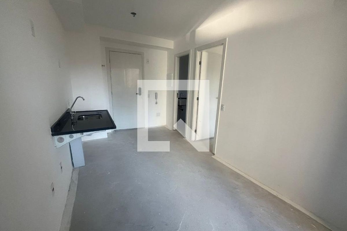 Apartamento, 1 quarto, 28 m² - Foto 2