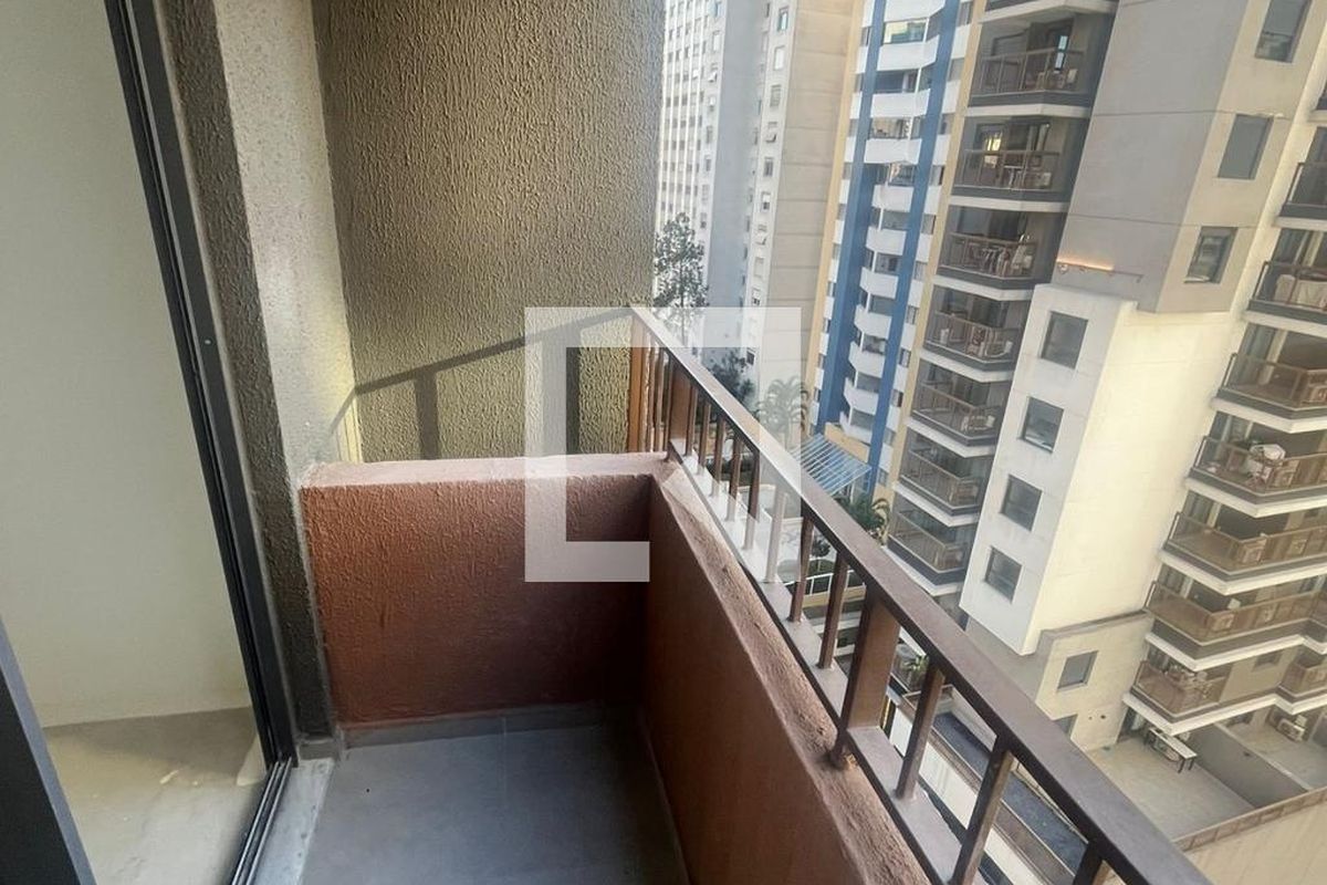 Apartamento, 1 quarto, 28 m² - Foto 11