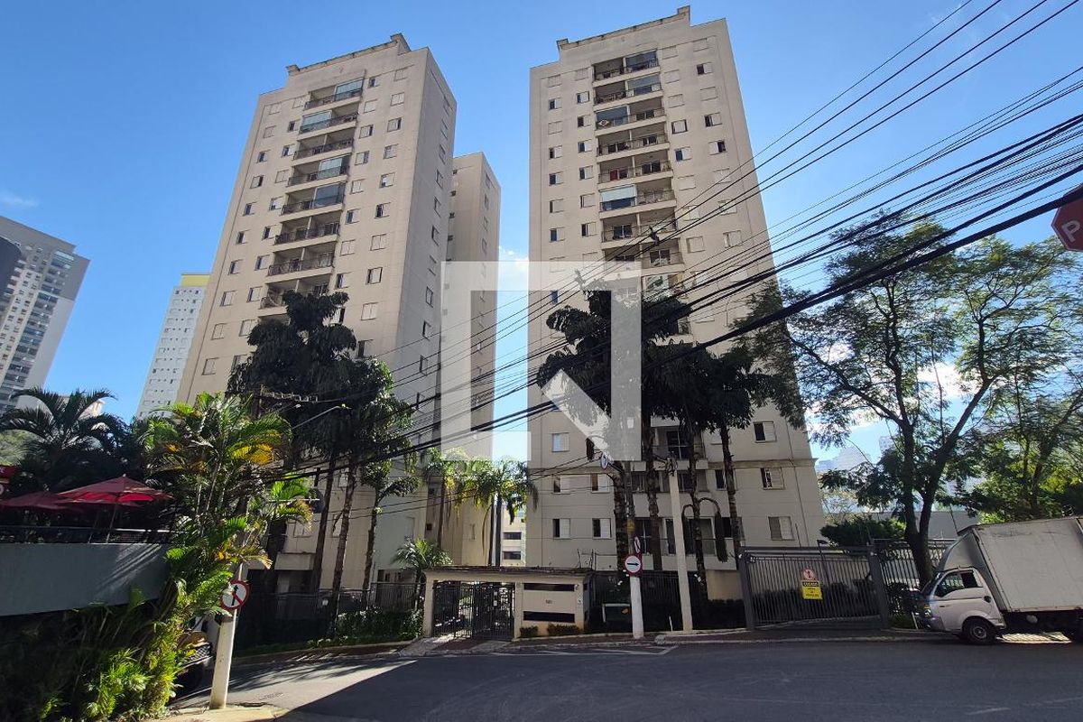 Apartamento, 2 quartos, 57 m² - Foto 64