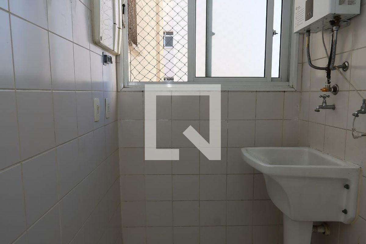 Apartamento, 2 quartos, 57 m² - Foto 41