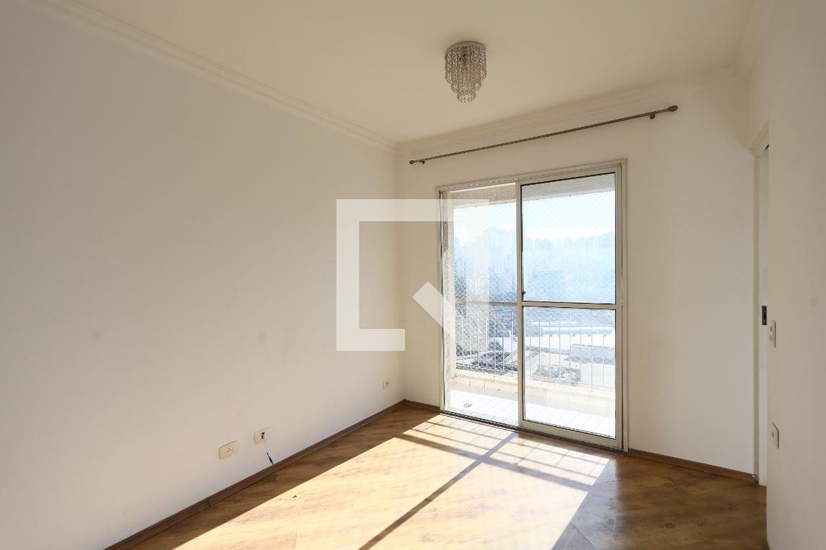 Apartamento, 2 quartos, 57 m² - Foto 2