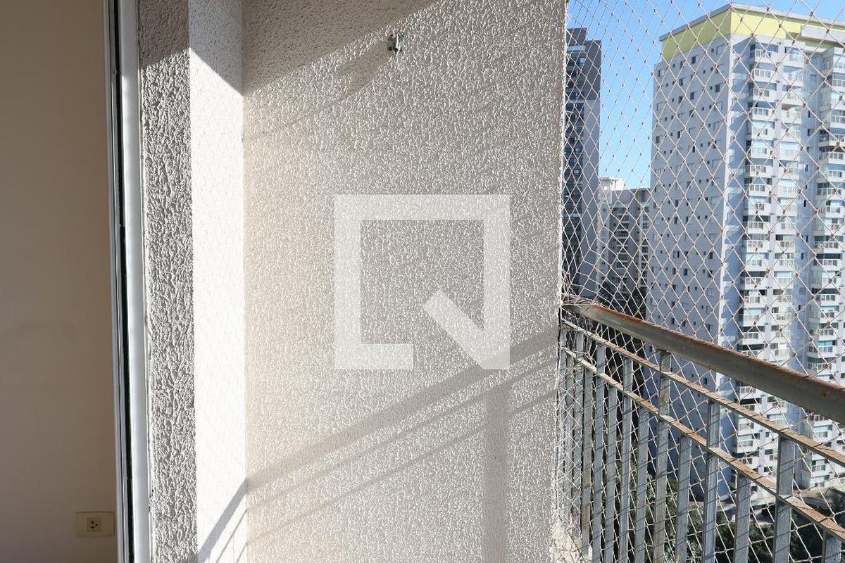 Apartamento, 2 quartos, 57 m² - Foto 6