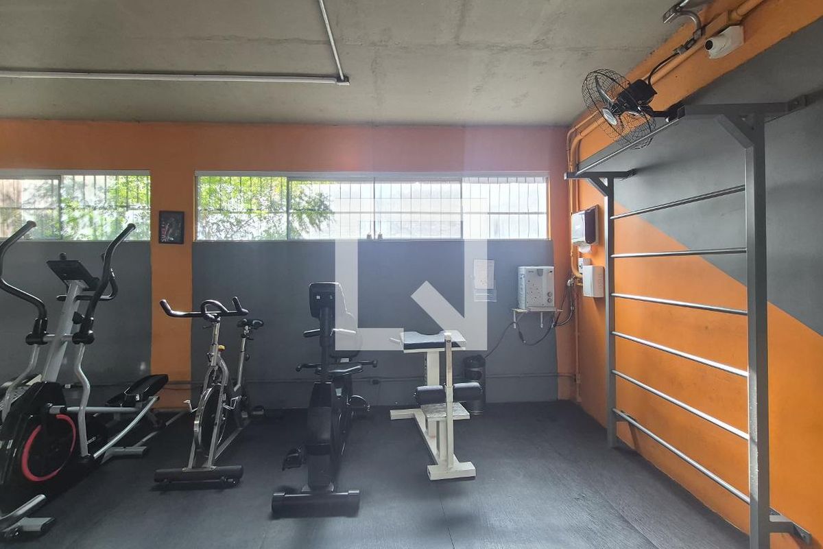 Apartamento, 2 quartos, 57 m² - Foto 59