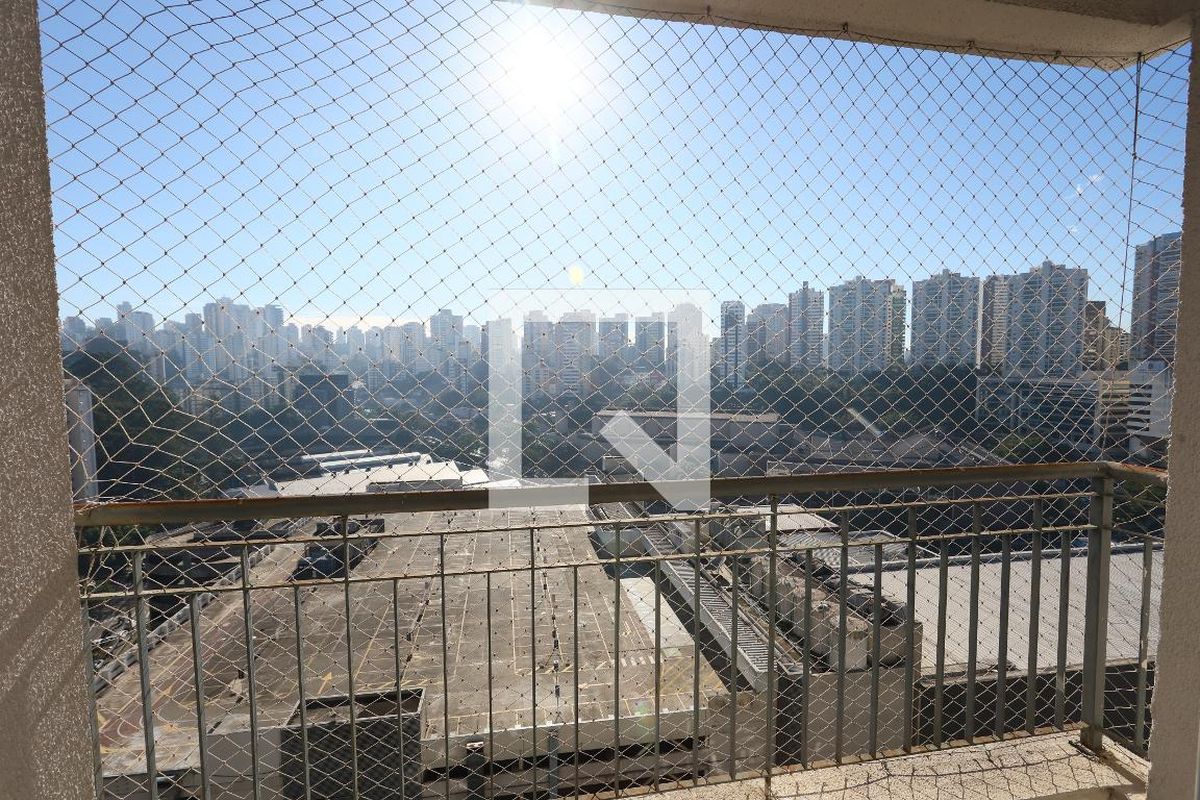 Apartamento, 2 quartos, 57 m² - Foto 7