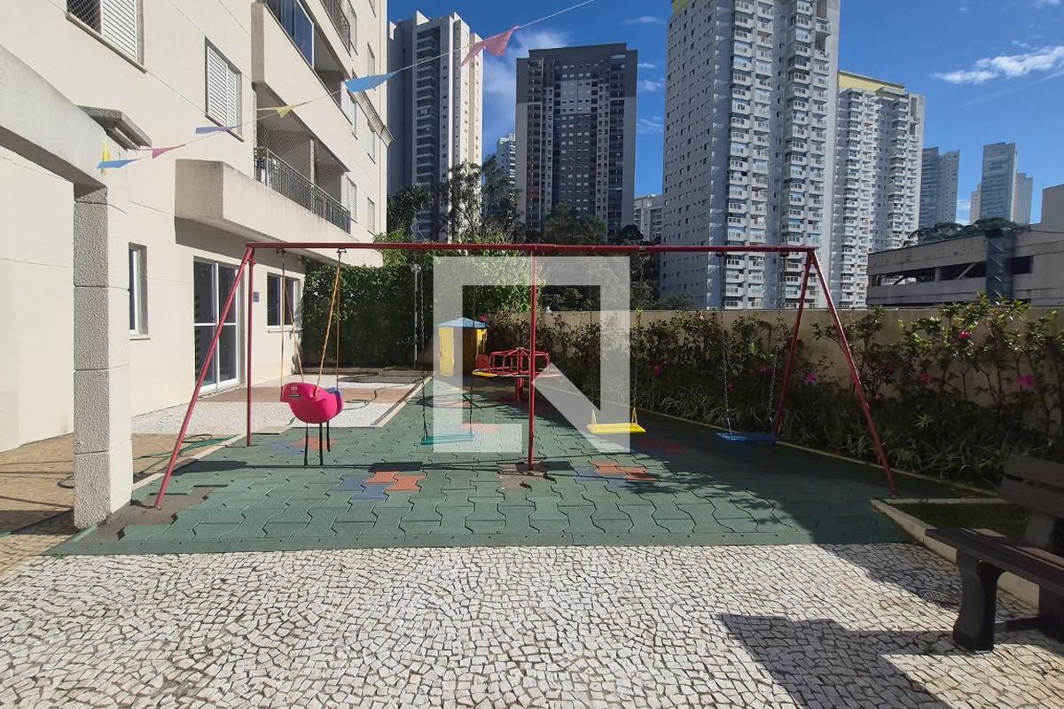 Apartamento, 2 quartos, 57 m² - Foto 52
