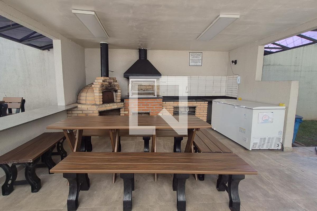 Apartamento, 2 quartos, 57 m² - Foto 57