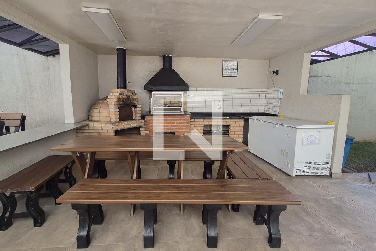 Apartamento, 2 quartos, 57 m² - Foto 56