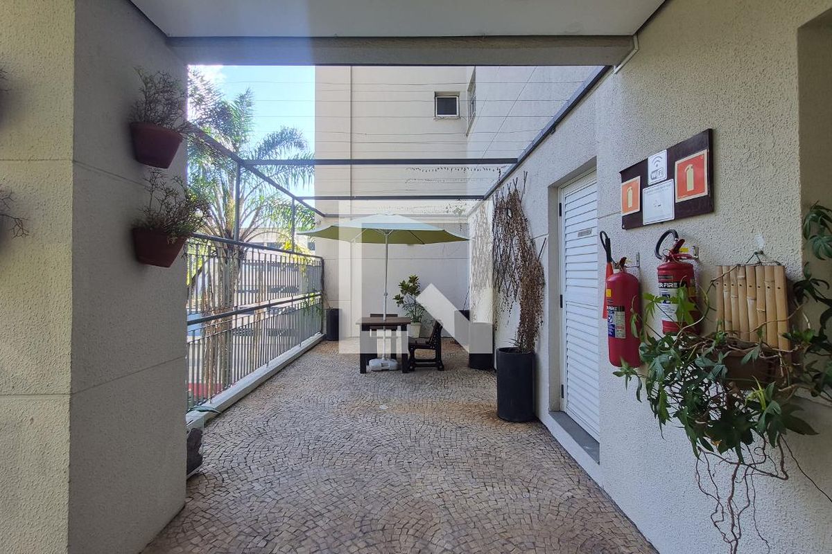 Apartamento, 2 quartos, 57 m² - Foto 47