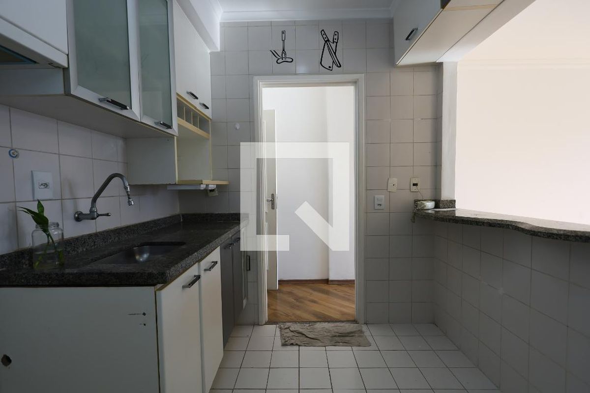 Apartamento, 2 quartos, 57 m² - Foto 37