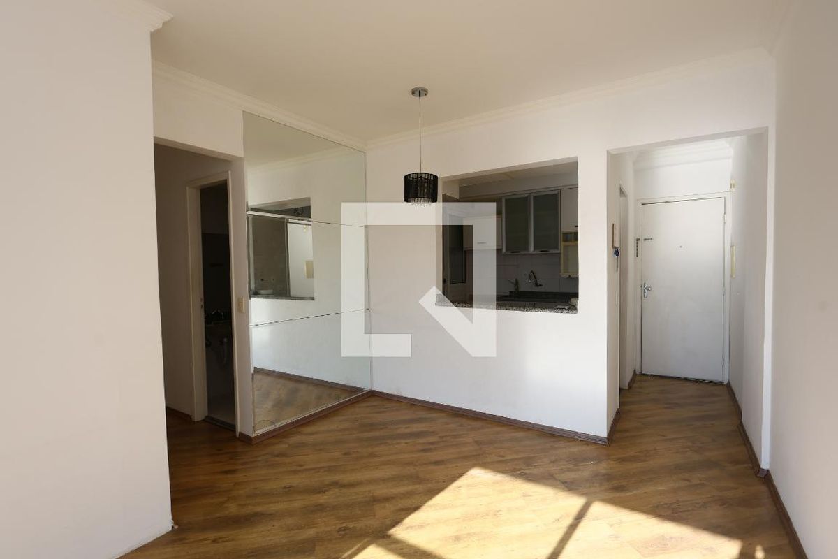 Apartamento, 2 quartos, 57 m² - Foto 3