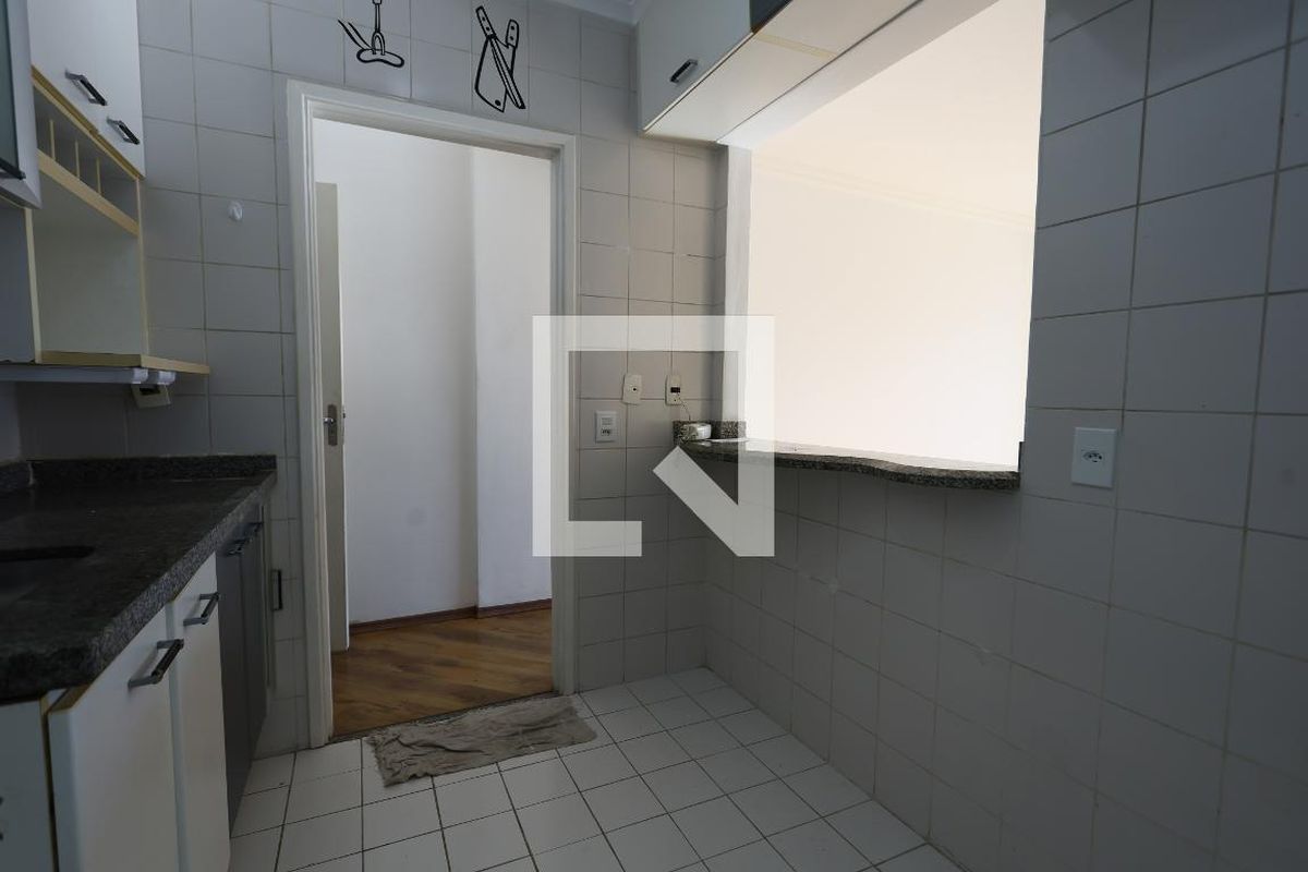 Apartamento, 2 quartos, 57 m² - Foto 39