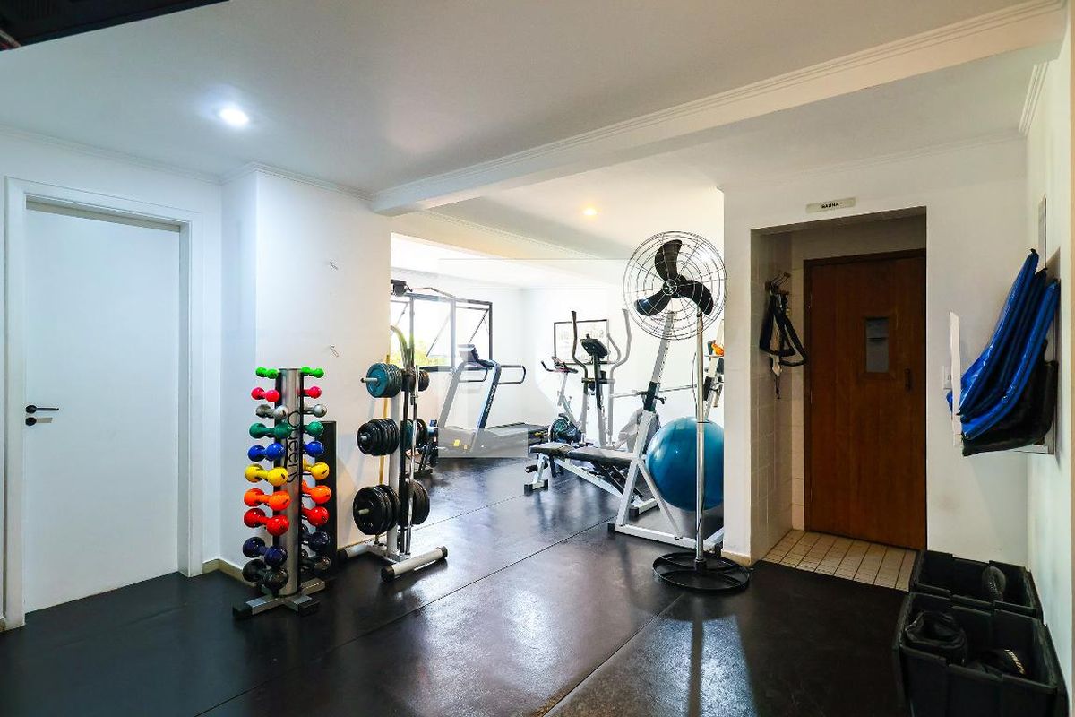 Apartamento, 2 quartos, 90 m² - Foto 49