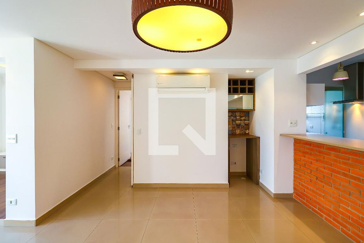 Apartamento, 2 quartos, 90 m² - Foto 3