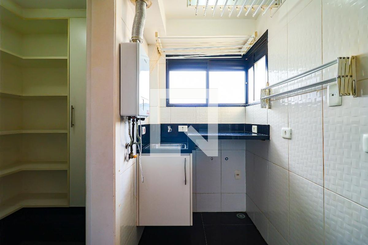 Apartamento, 2 quartos, 90 m² - Foto 33