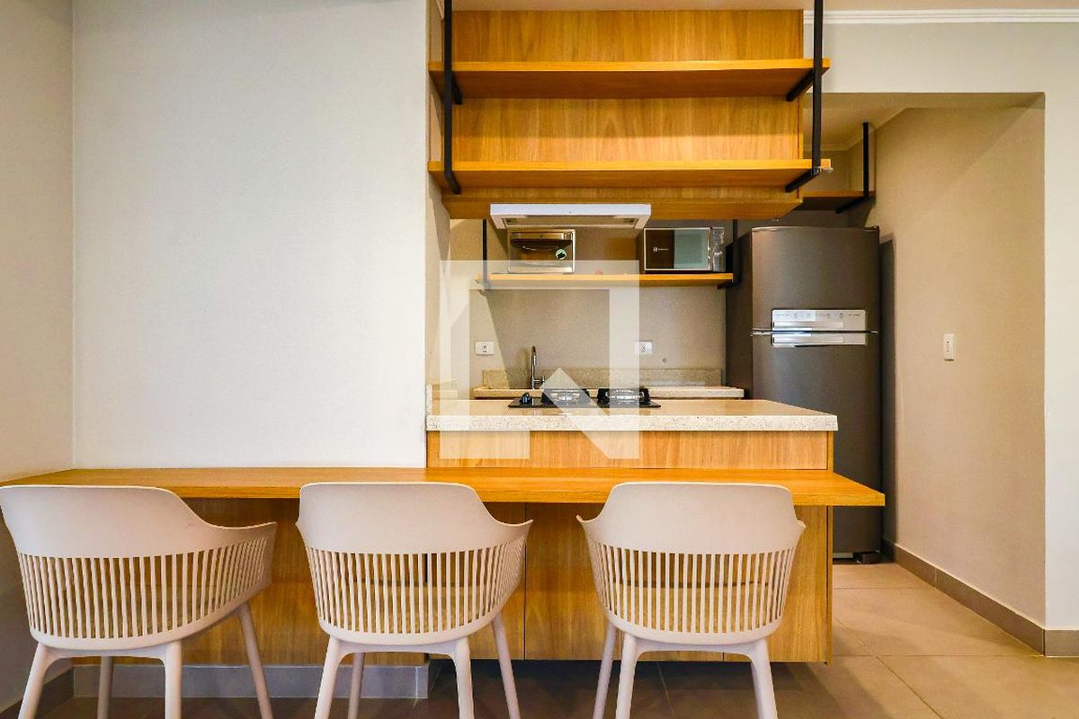 Apartamento, 2 quartos, 90 m² - Foto 43