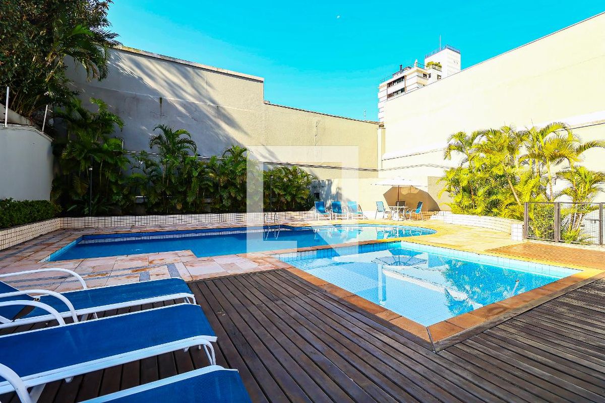 Apartamento, 2 quartos, 90 m² - Foto 59