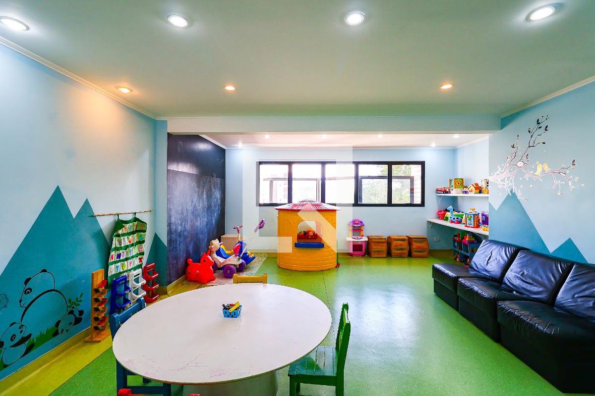Apartamento, 2 quartos, 90 m² - Foto 46