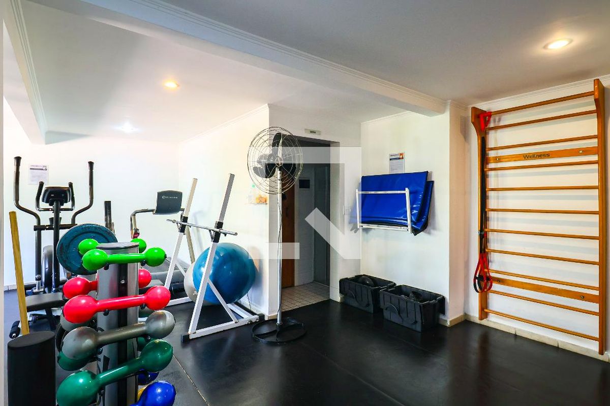 Apartamento, 2 quartos, 90 m² - Foto 50