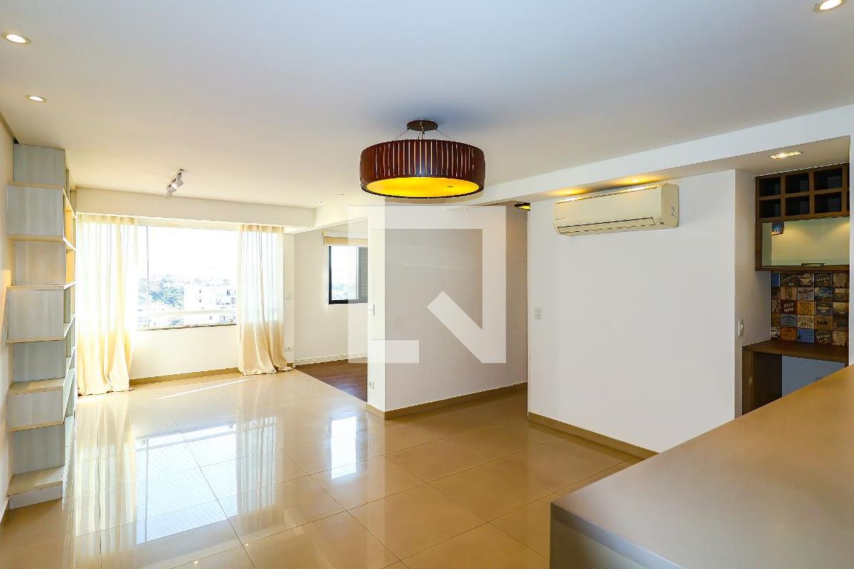 Apartamento, 2 quartos, 90 m² - Foto 1