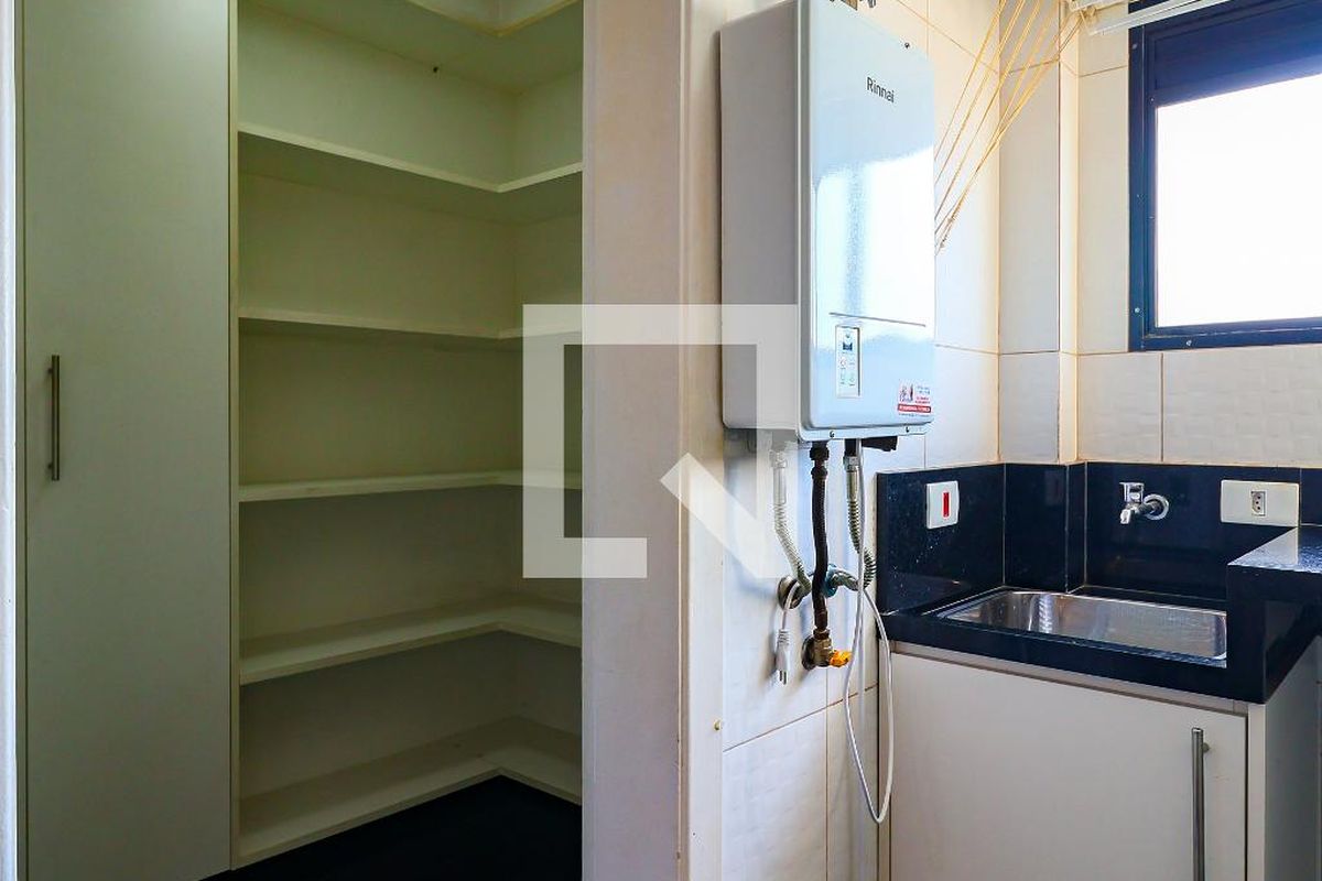 Apartamento, 2 quartos, 90 m² - Foto 35