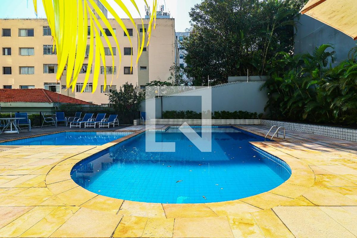 Apartamento, 2 quartos, 90 m² - Foto 61