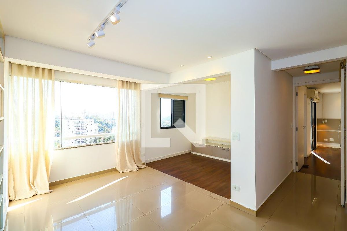 Apartamento, 2 quartos, 90 m² - Foto 4