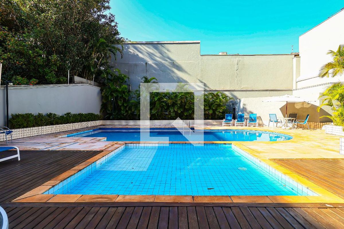 Apartamento, 2 quartos, 90 m² - Foto 60