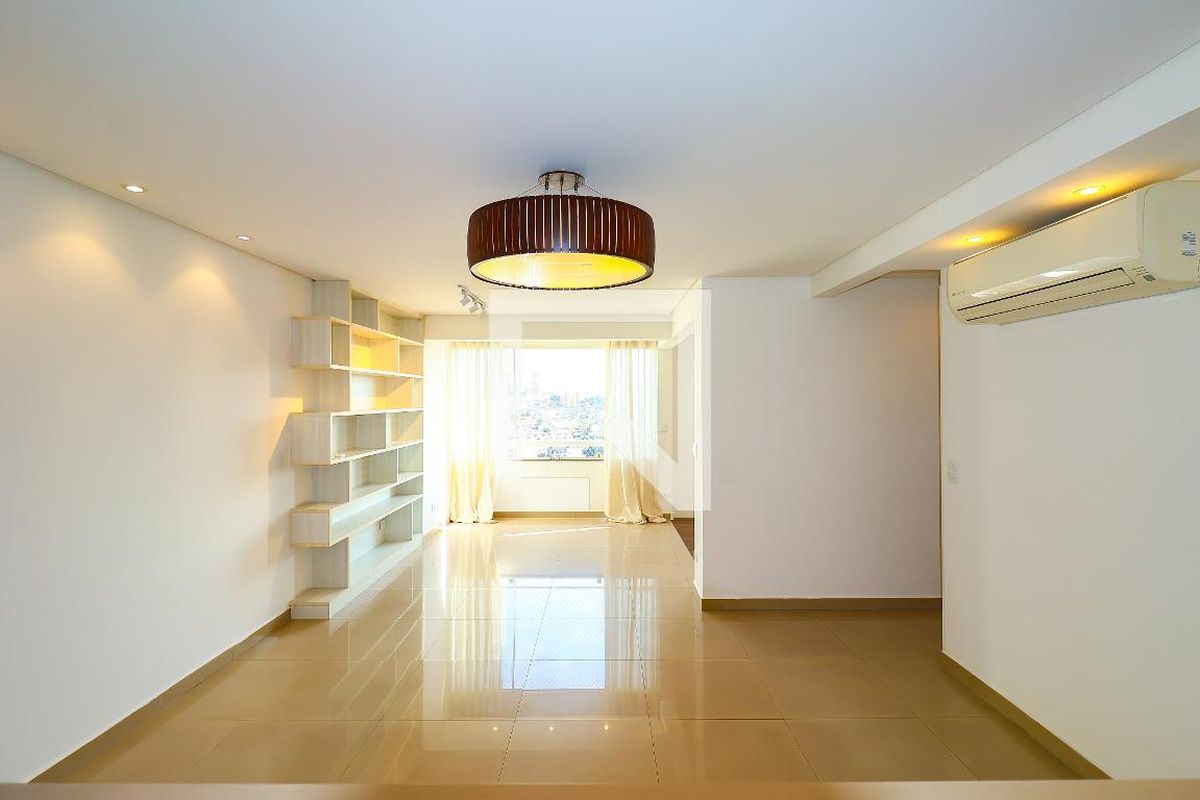 Apartamento, 2 quartos, 90 m² - Foto 2