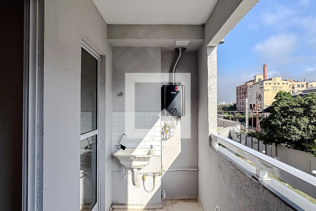 Apartamento, 2 quartos, 49 m² - Foto 7