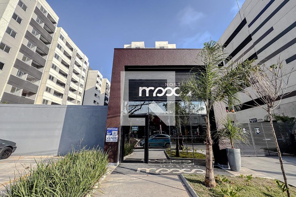 Apartamento, 2 quartos, 49 m² - Foto 56