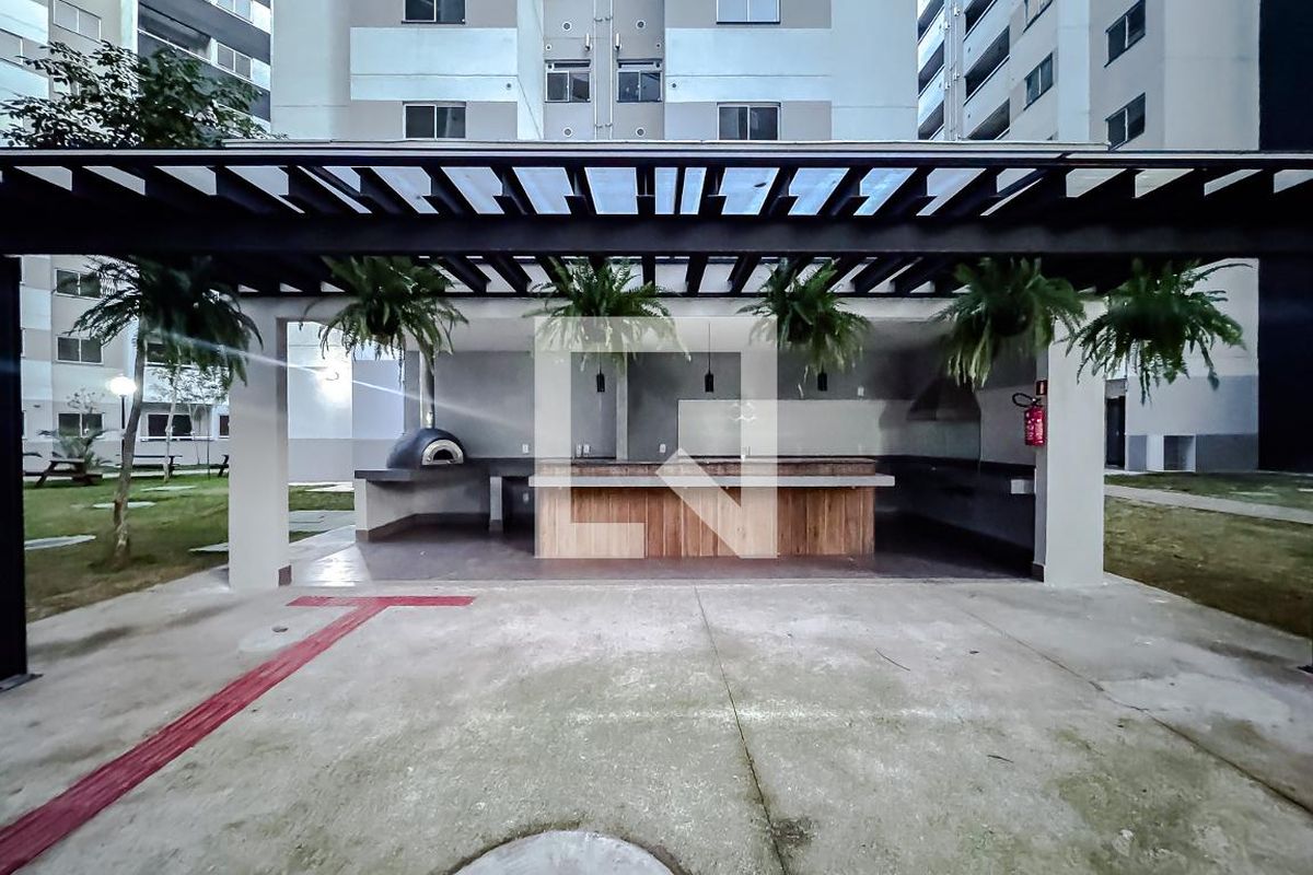 Apartamento, 2 quartos, 49 m² - Foto 44