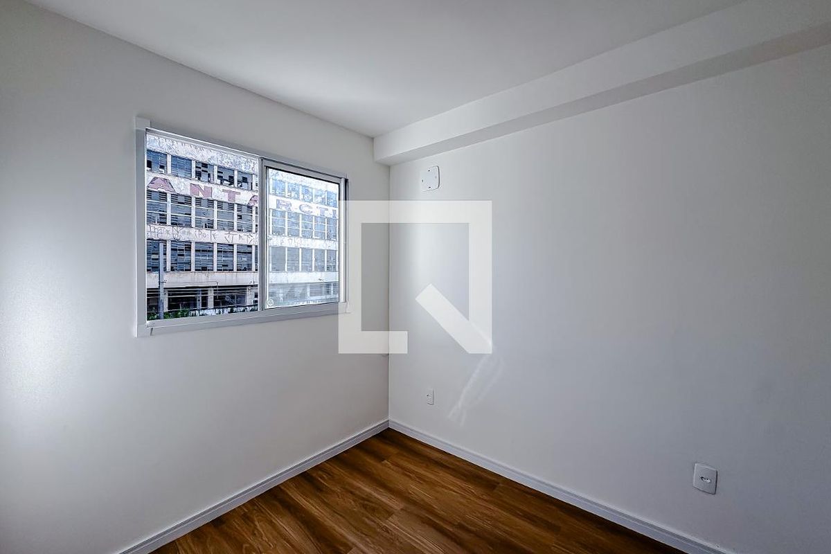 Apartamento, 2 quartos, 49 m² - Foto 11
