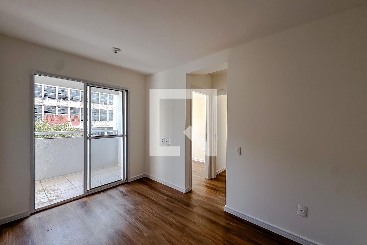 Apartamento, 2 quartos, 49 m² - Foto 2