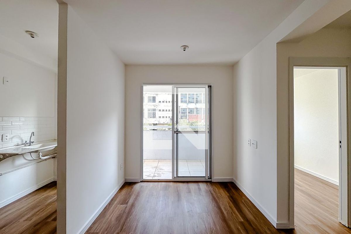 Apartamento, 2 quartos, 49 m² - Foto 5