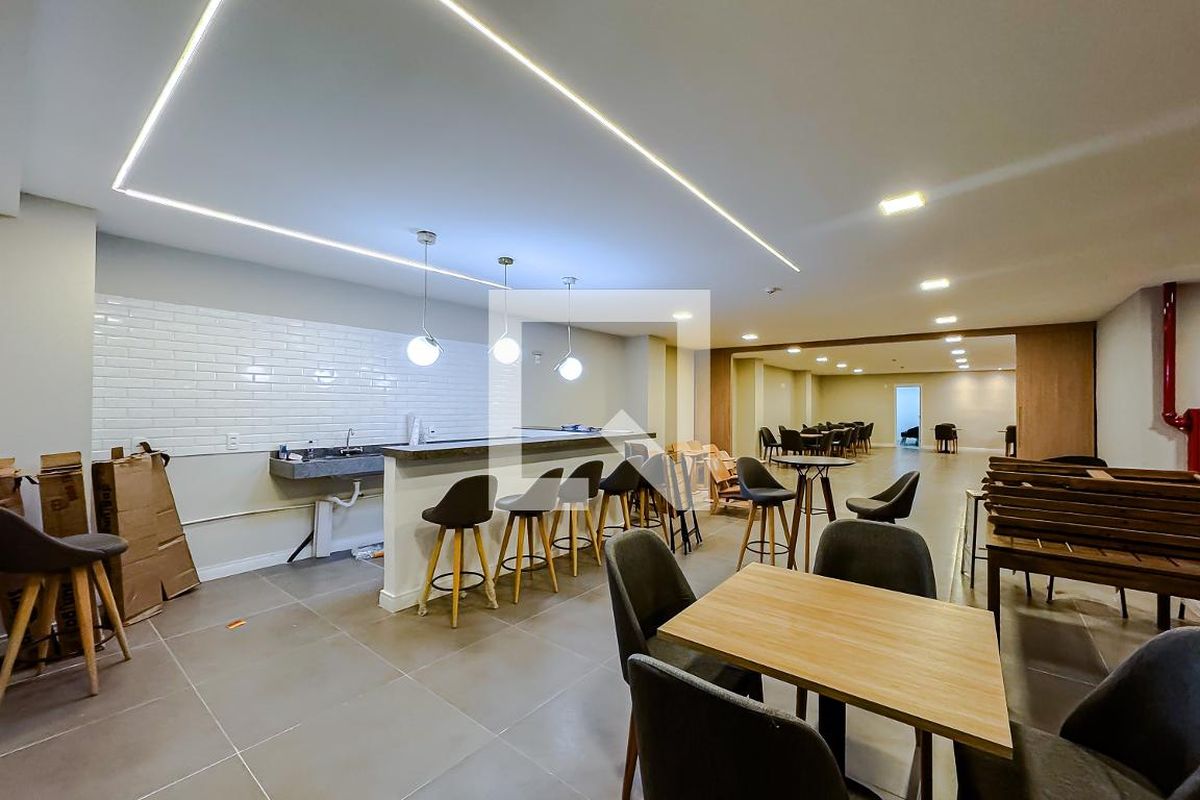 Apartamento, 2 quartos, 49 m² - Foto 52