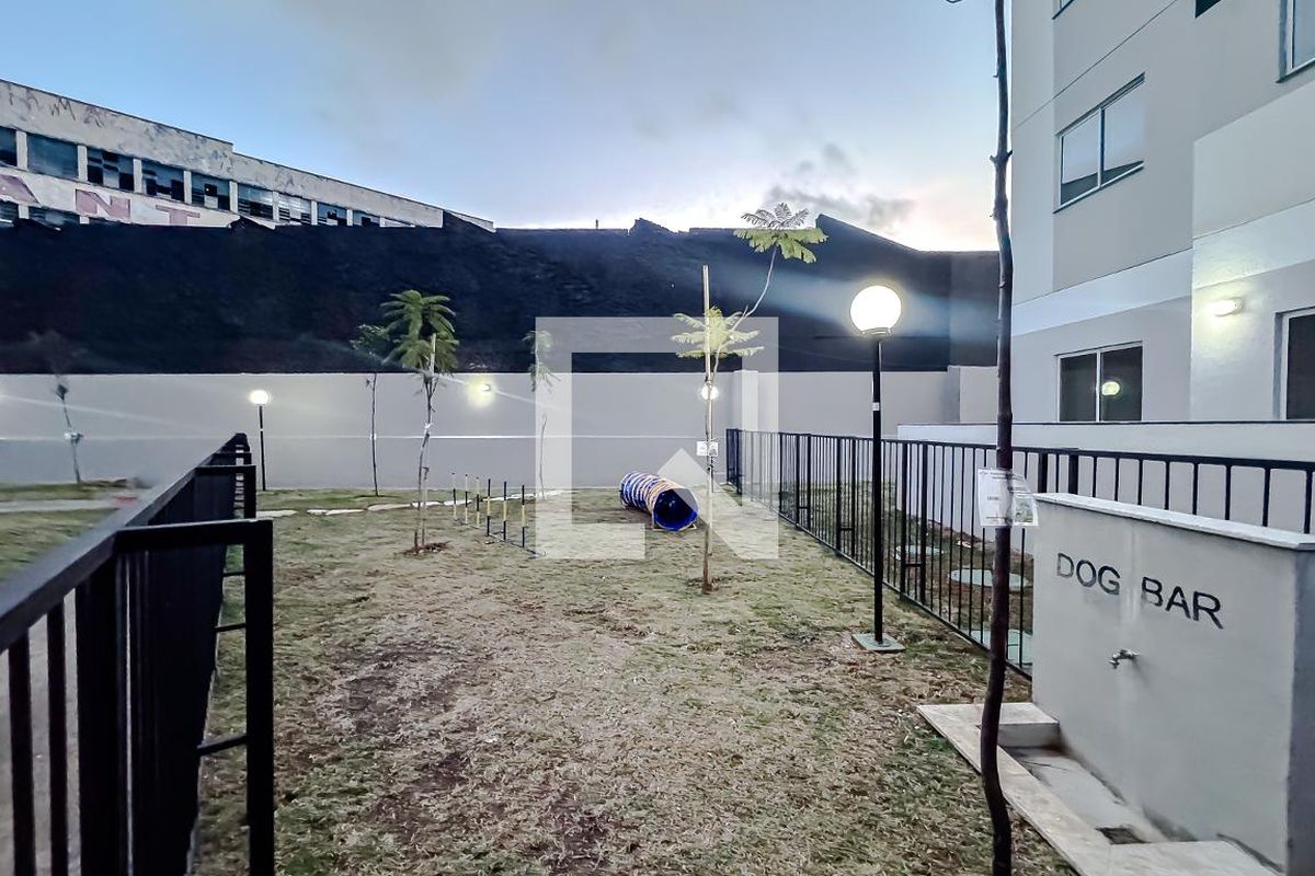 Apartamento, 2 quartos, 49 m² - Foto 45