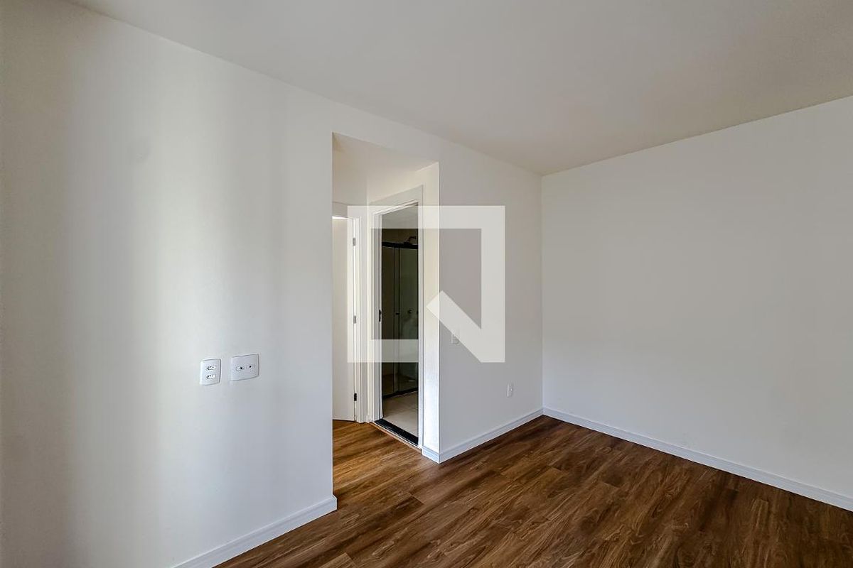 Apartamento, 2 quartos, 49 m² - Foto 3