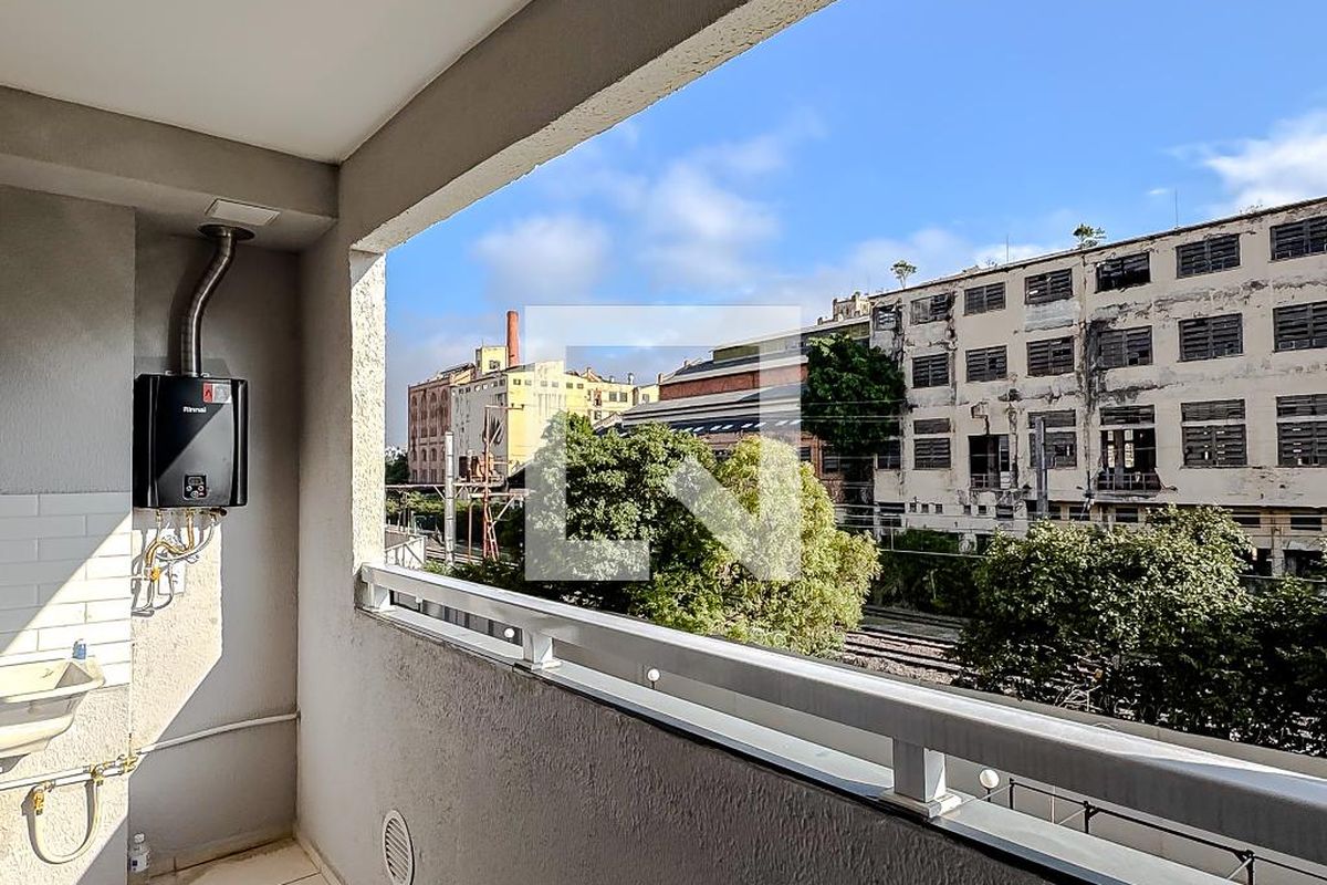 Apartamento, 2 quartos, 49 m² - Foto 6