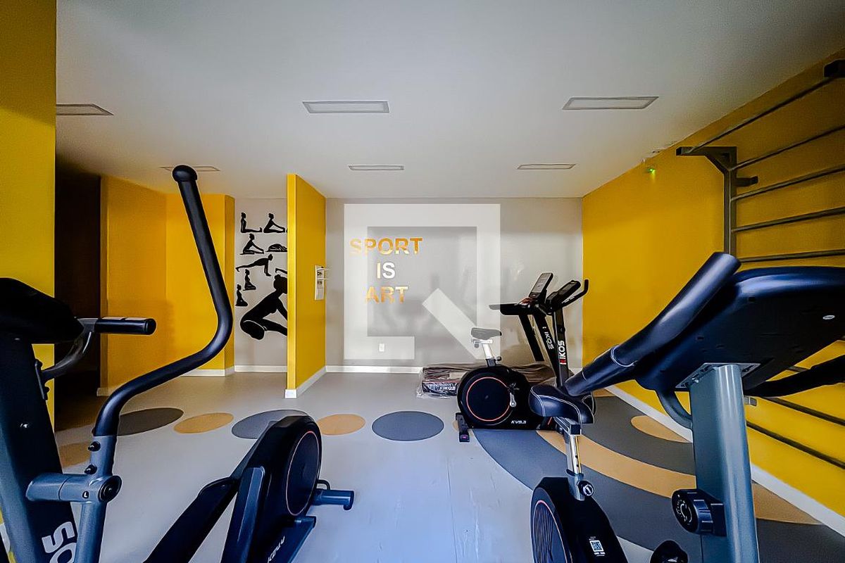 Apartamento, 2 quartos, 49 m² - Foto 51