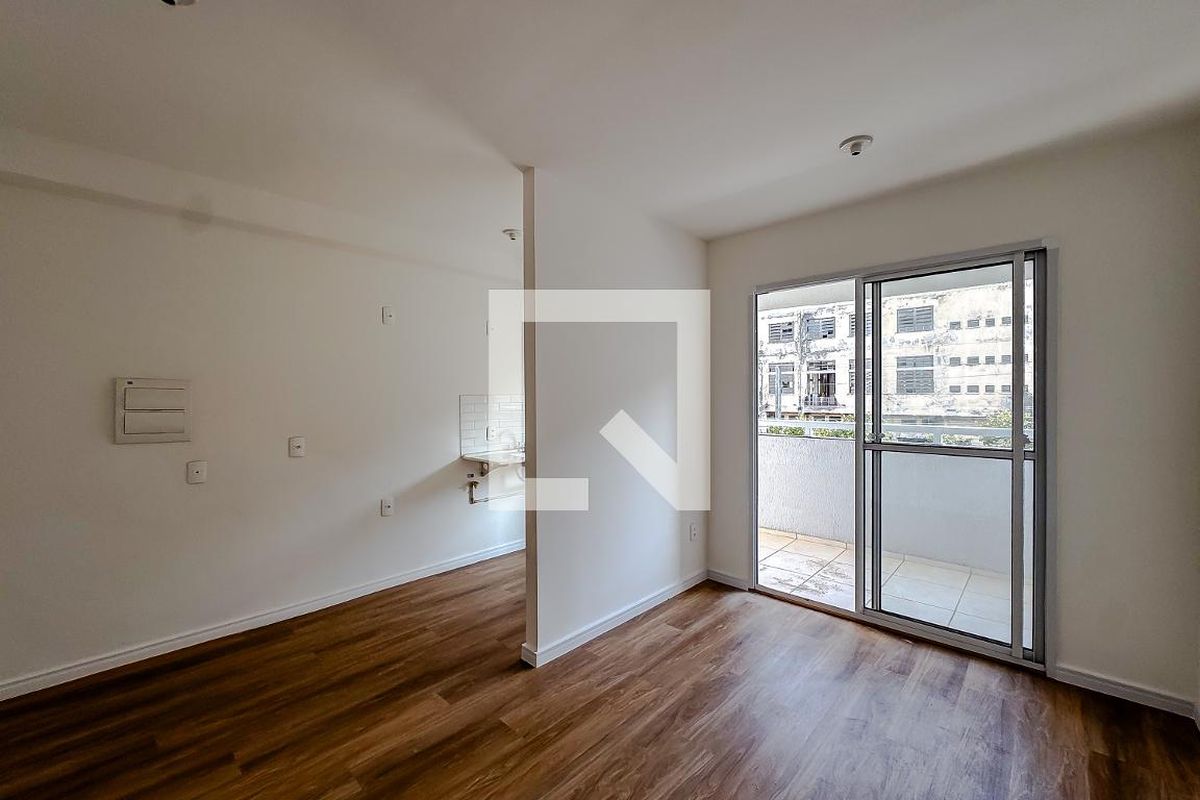 Apartamento, 2 quartos, 49 m² - Foto 1