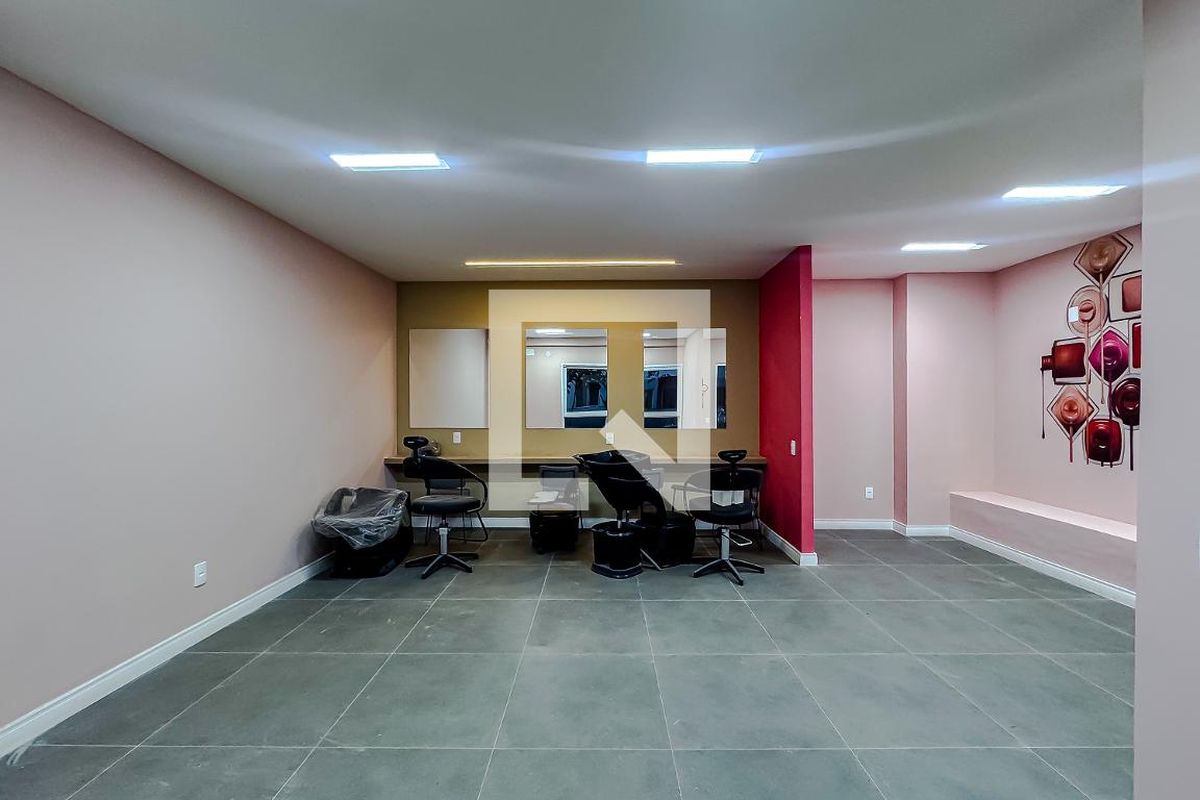 Apartamento, 2 quartos, 49 m² - Foto 37