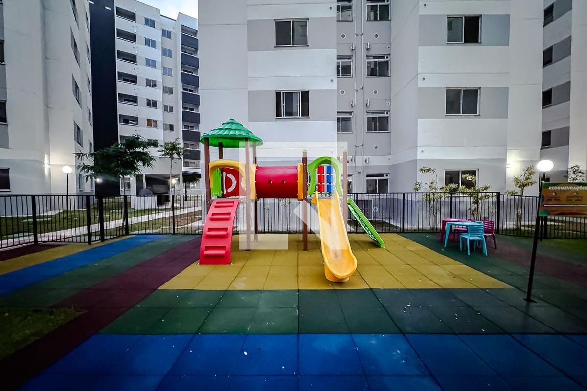 Apartamento, 2 quartos, 49 m² - Foto 46