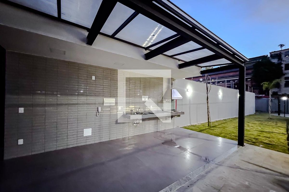 Apartamento, 2 quartos, 49 m² - Foto 49