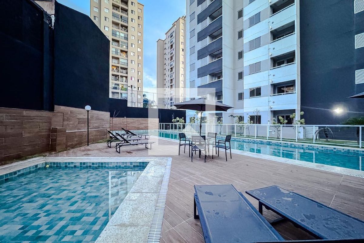 Apartamento, 2 quartos, 49 m² - Foto 41