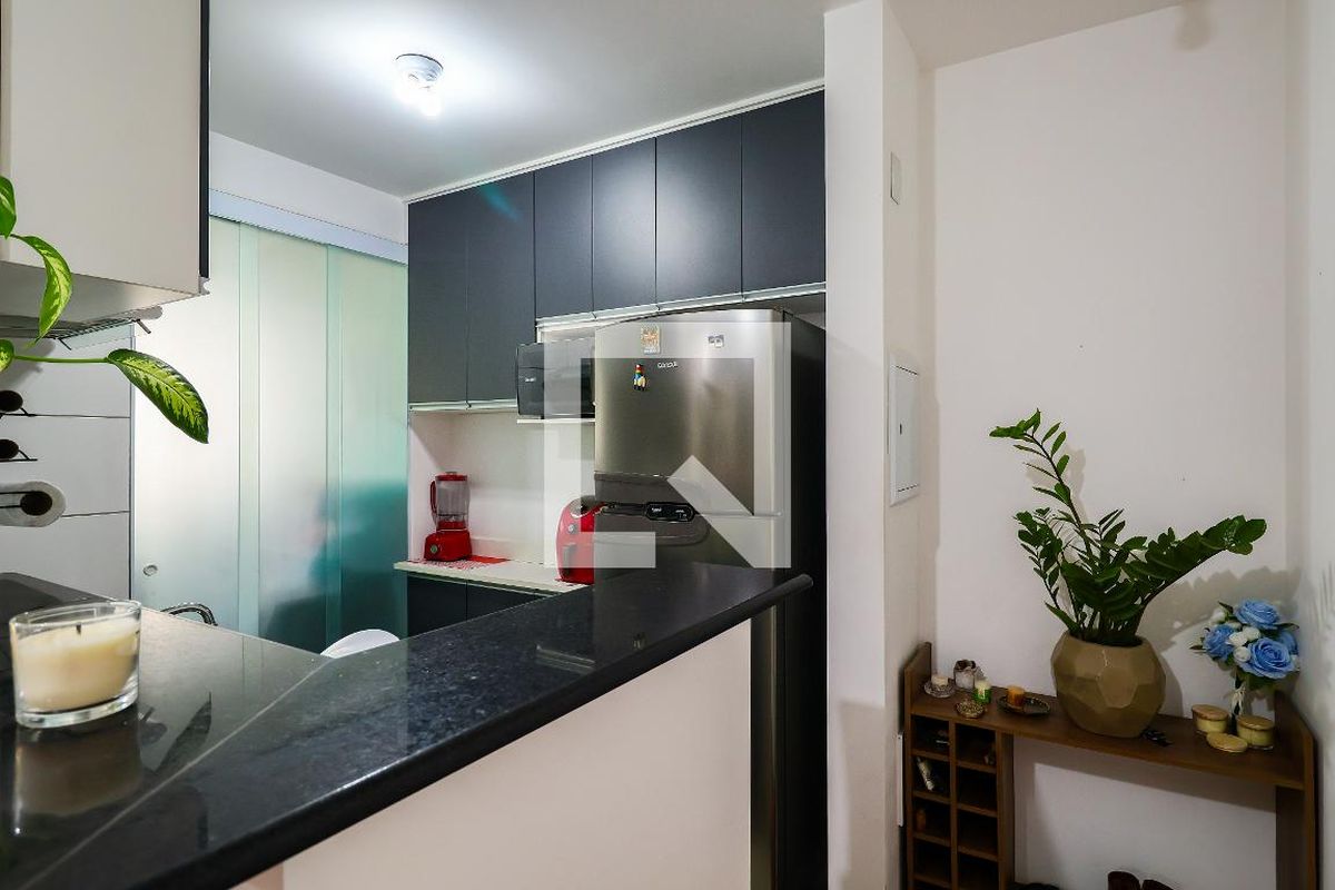 Apartamento, 2 quartos, 55 m² - Foto 12